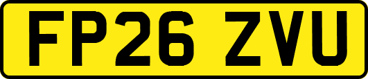 FP26ZVU