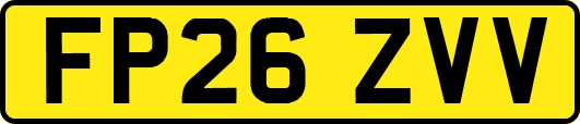 FP26ZVV