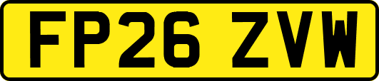 FP26ZVW