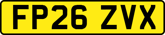 FP26ZVX