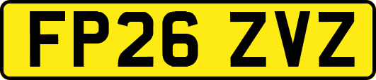 FP26ZVZ
