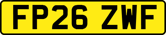FP26ZWF