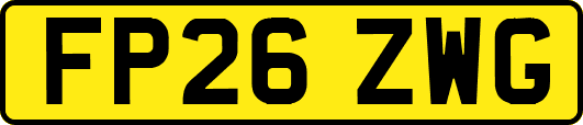 FP26ZWG