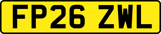 FP26ZWL