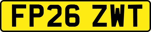 FP26ZWT