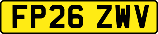 FP26ZWV