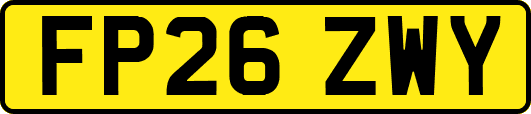FP26ZWY