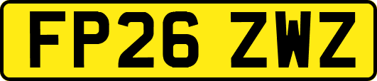 FP26ZWZ