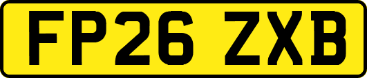 FP26ZXB