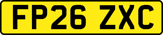 FP26ZXC