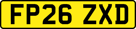 FP26ZXD