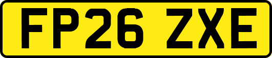 FP26ZXE