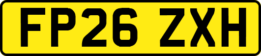 FP26ZXH