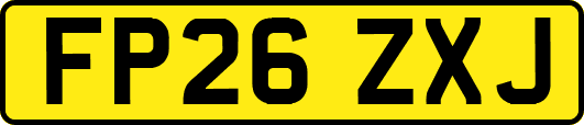FP26ZXJ