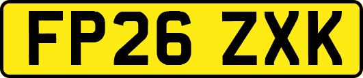 FP26ZXK