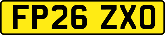 FP26ZXO