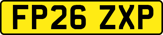 FP26ZXP