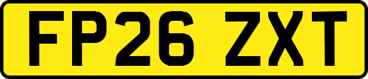 FP26ZXT