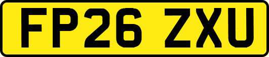 FP26ZXU