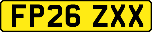 FP26ZXX