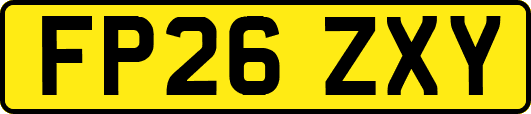 FP26ZXY