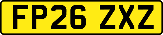 FP26ZXZ