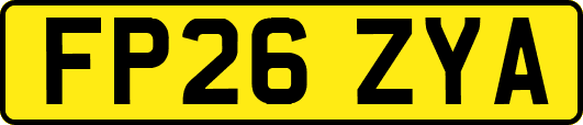 FP26ZYA