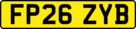 FP26ZYB