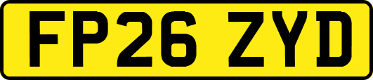 FP26ZYD