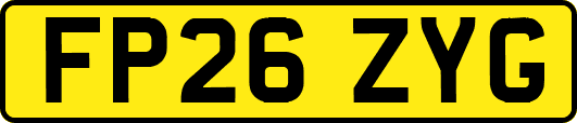 FP26ZYG