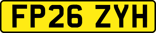 FP26ZYH