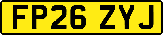 FP26ZYJ