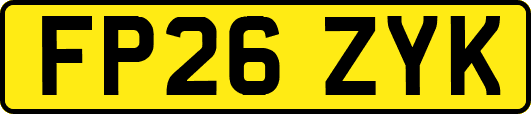 FP26ZYK
