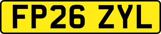 FP26ZYL
