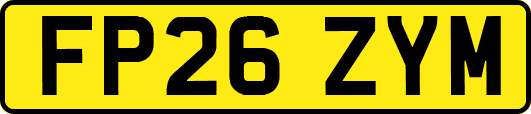 FP26ZYM