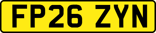 FP26ZYN