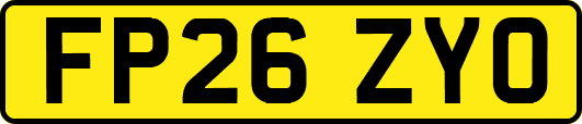 FP26ZYO