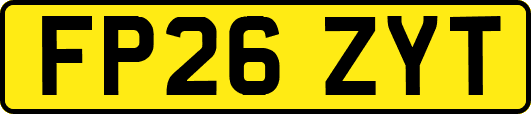 FP26ZYT