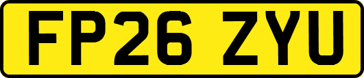 FP26ZYU