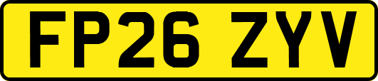 FP26ZYV