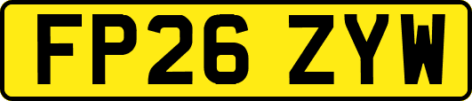 FP26ZYW