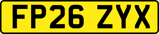 FP26ZYX
