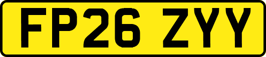 FP26ZYY