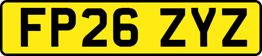 FP26ZYZ
