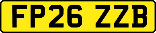 FP26ZZB