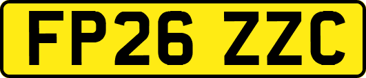 FP26ZZC