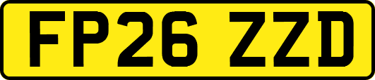 FP26ZZD