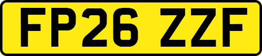 FP26ZZF