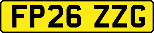 FP26ZZG