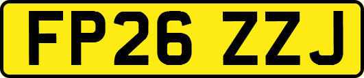 FP26ZZJ